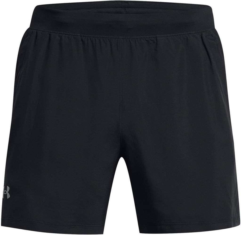 Launch 5'' short