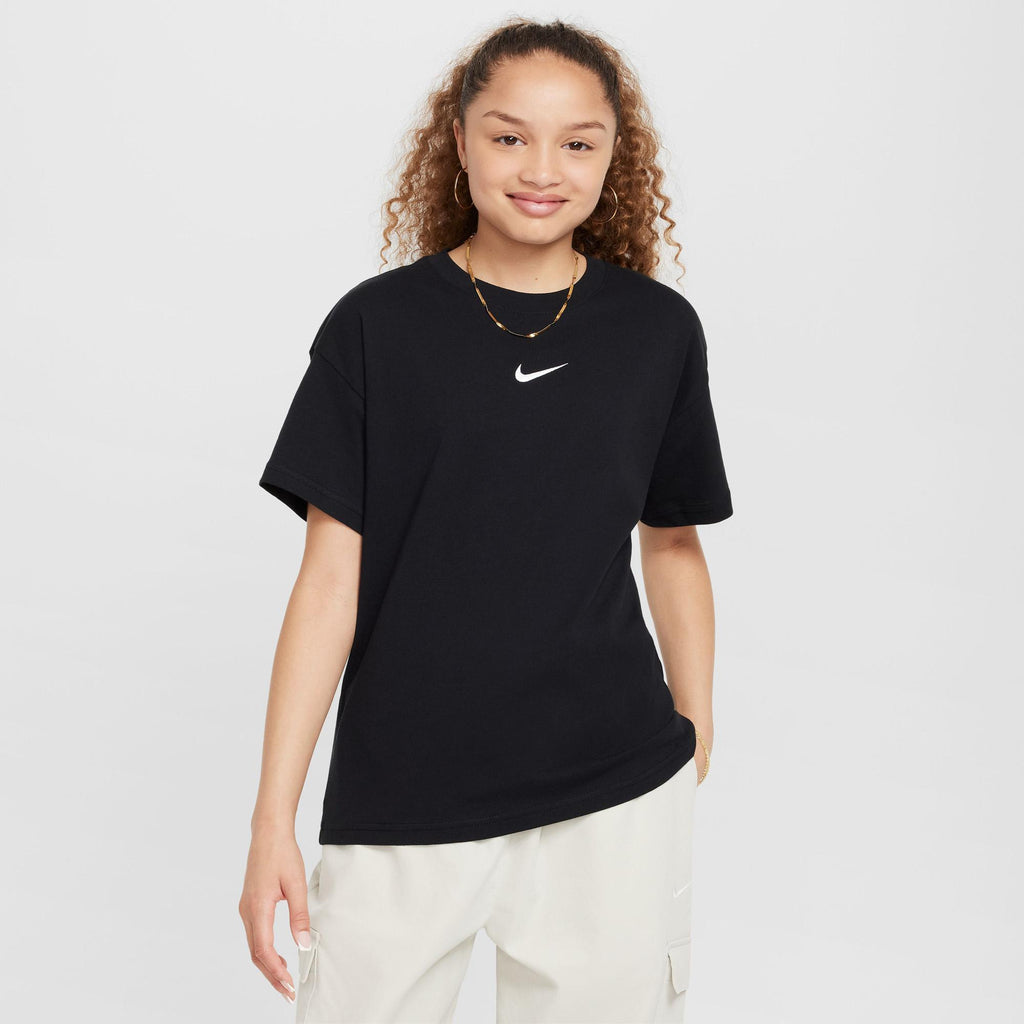 Sportswear big kids meisjes vest