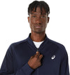 Court Warm-up Jacket