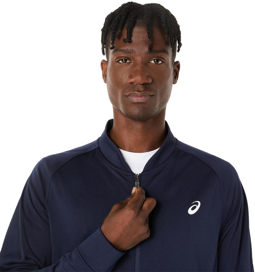 Court Warm-up Jacket