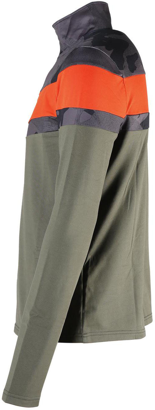 Thornbill fleece
