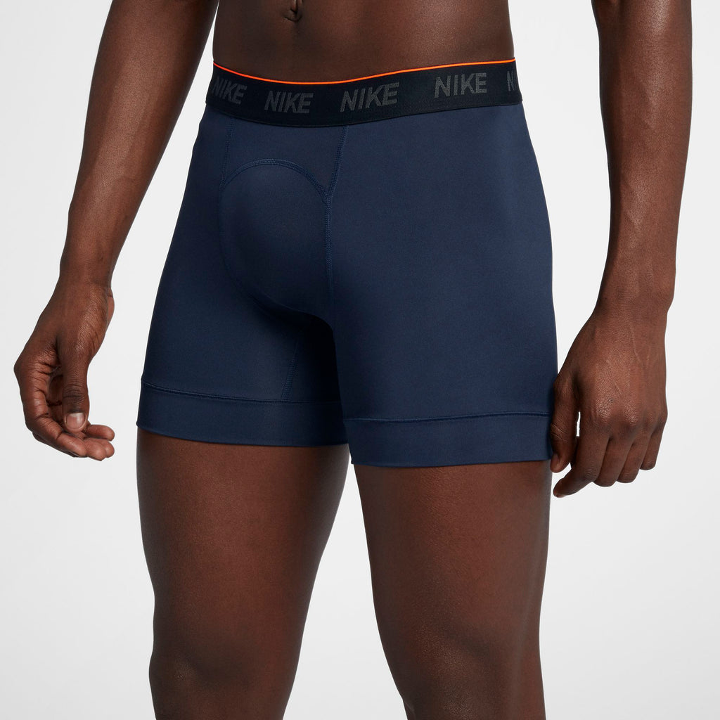 Brief 2-pack boxershorts