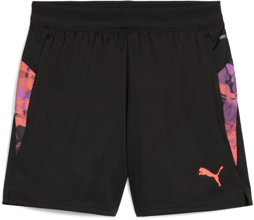 Individualcup jr short