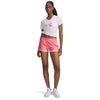 Tech  Vent VHS Jacquard Herenshorts