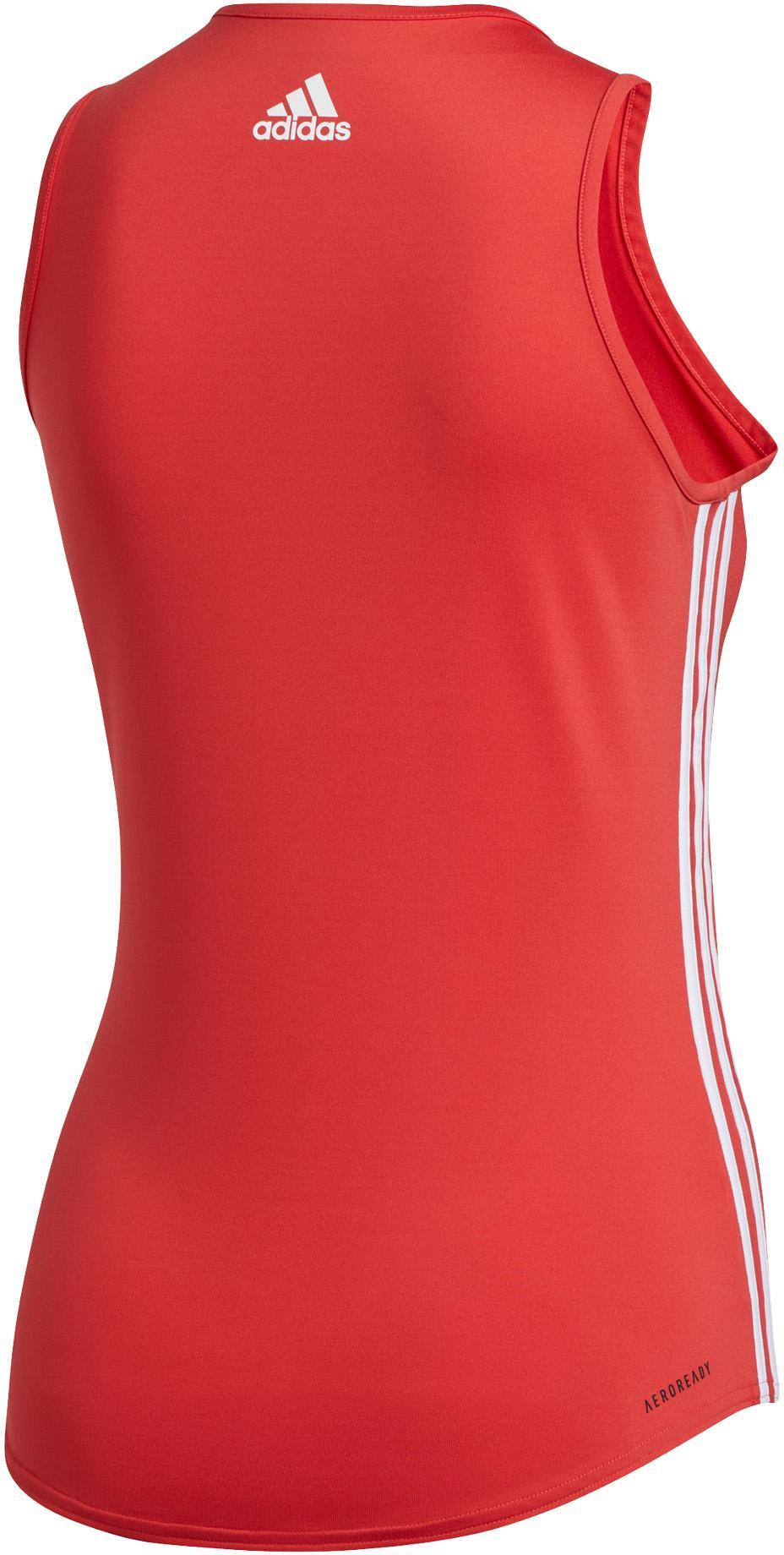 3-Stripes top