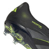 Predator Pro Fold-Over Tongue Firm Ground Boots