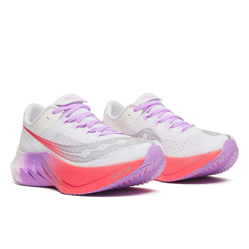 endorphin pro 4 hardloopschoenen