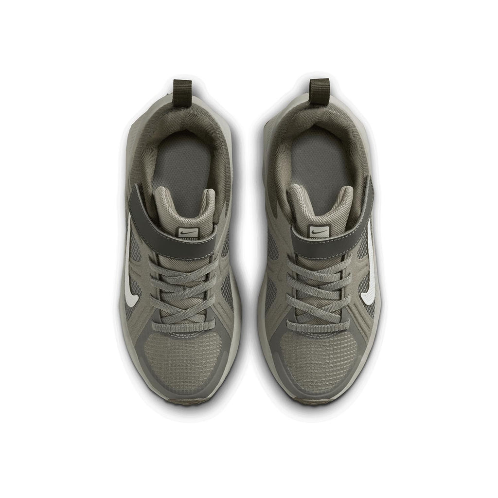 City Response sneakers