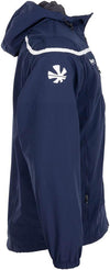 Reece Varsity Breathable Jacket Uni