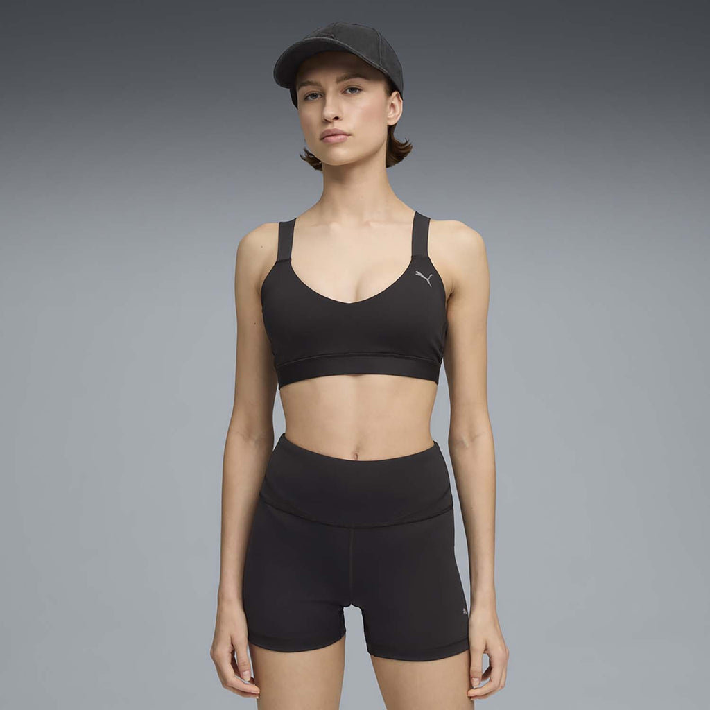 Puma Shape Bra - Low