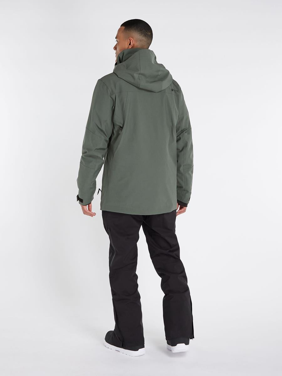 Prtwinnipeg Snowjacket