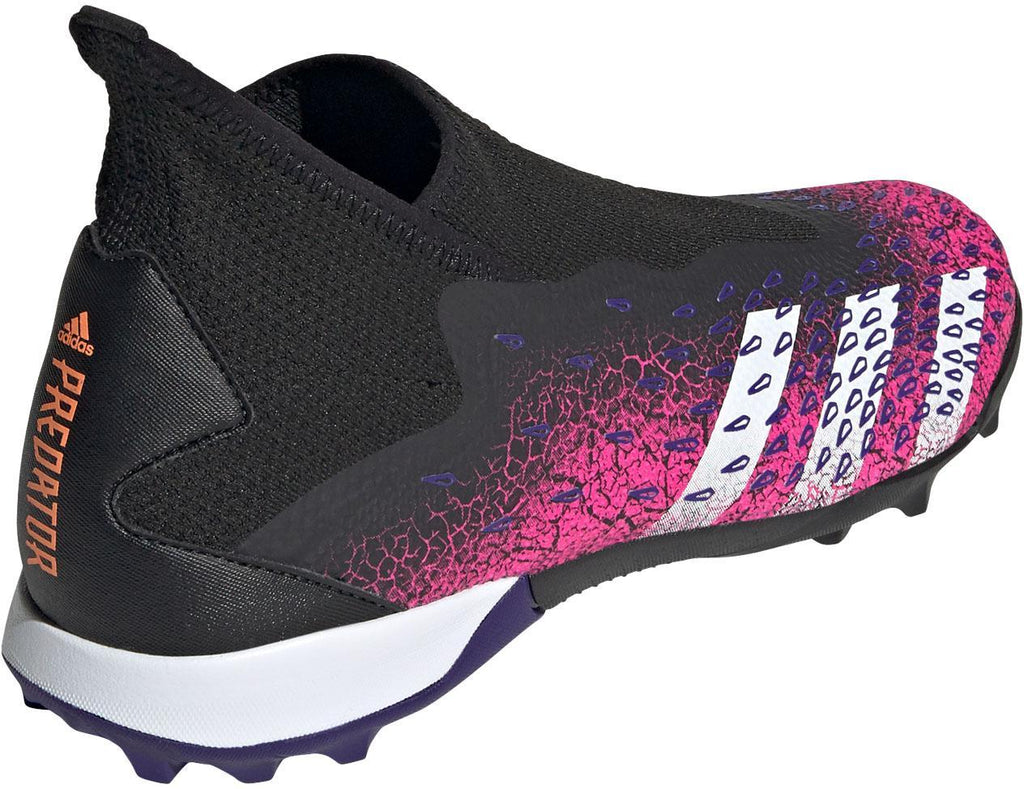 Predator Freak.3 Veterloze Turf Voetbalschoenen