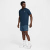 Court Advantage Dri-fit 6 short
