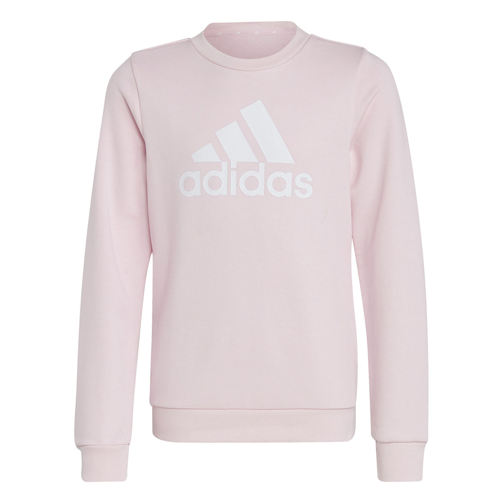 Essentials Big Logo Cotton sweater