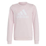 Essentials Big Logo Cotton sweater