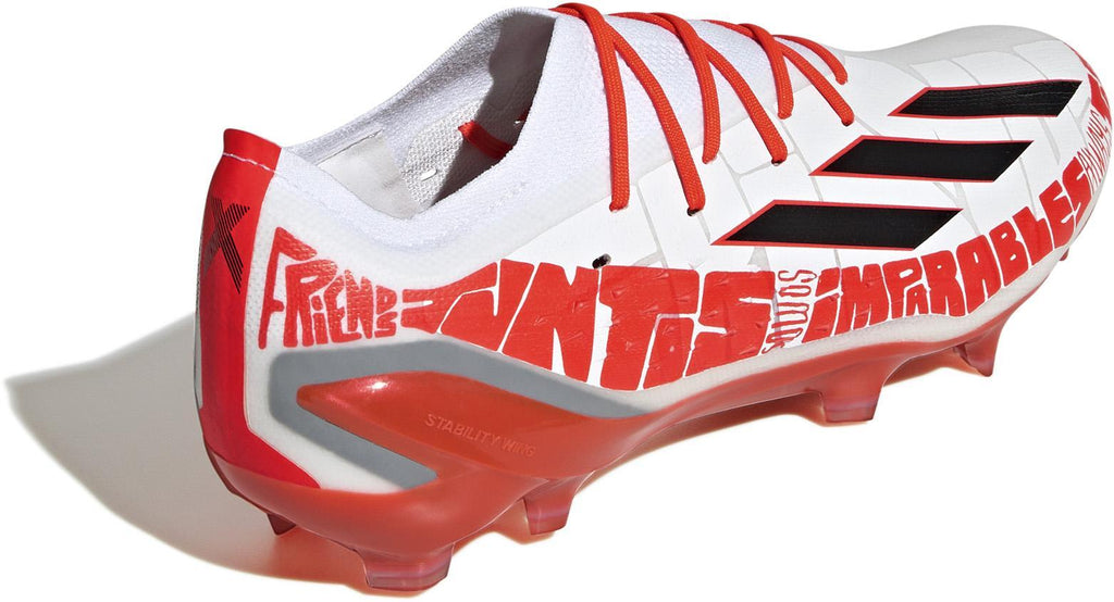 X Speedportal Messi.1 Firm Ground Voetbalschoenen