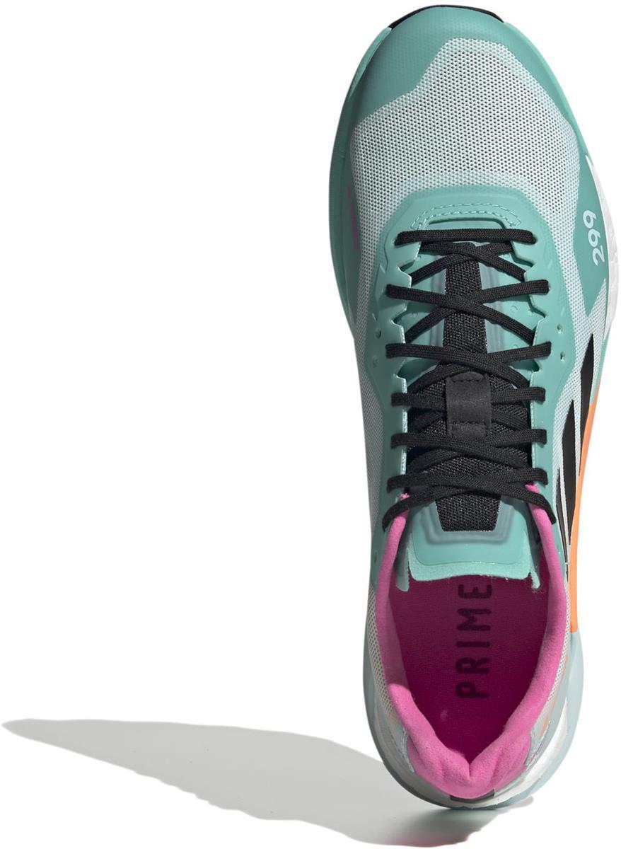 Terrex Agravic Ultra Trail Running Schoenen