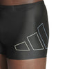 Big Bars Boxer