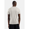 Outdoor shirt Crew Neck Short sleeve Merino Tencel Plain Tee
