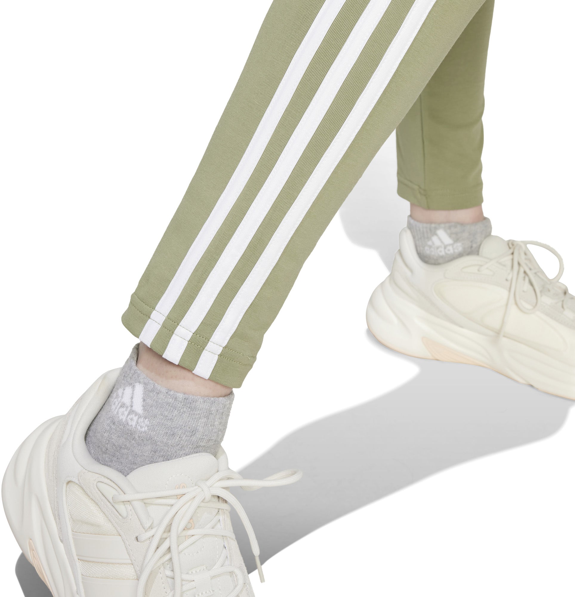 3-stripes legging