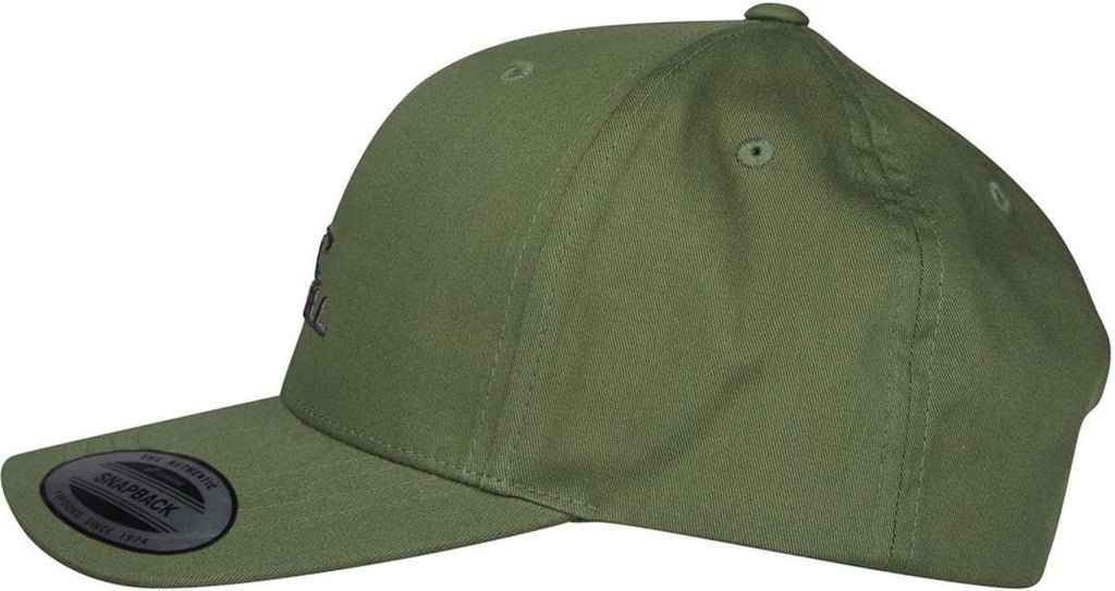 Wave Cap