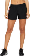 Icon 4-inch short