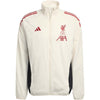 Liverpool FC Tiro 25 Competition Presentation Jack