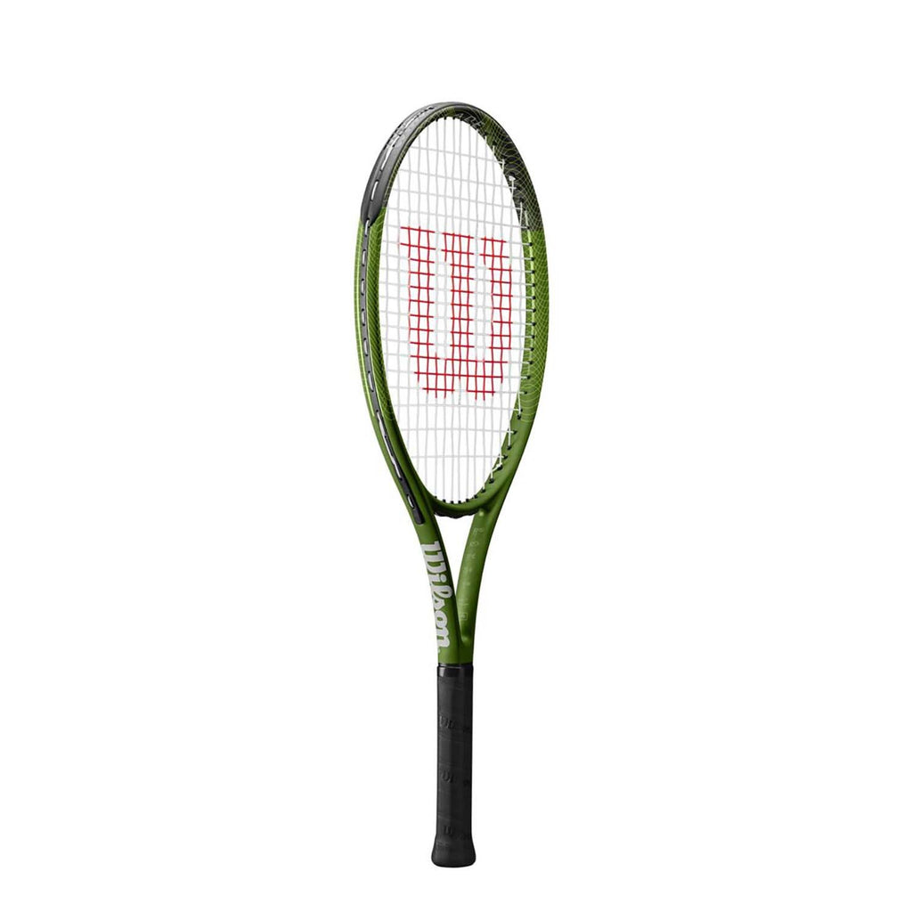 blade feel comp jr 25