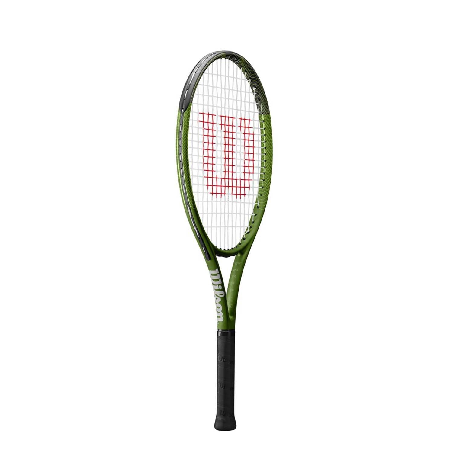 blade feel comp jr 25