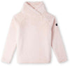 Hazel Fleece skipully