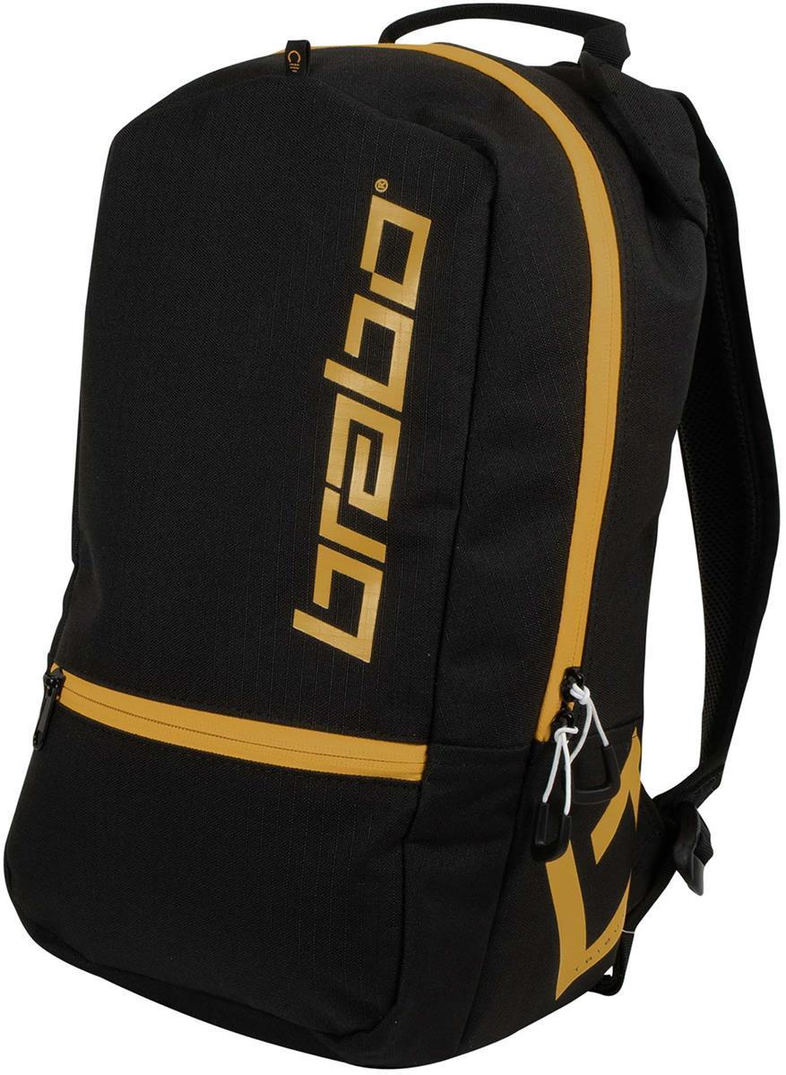 Bb5150backpack Tribute Jr Gold