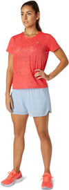 Ventilate t-shirt