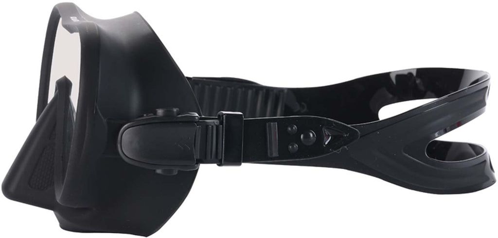 Panama duikmasker