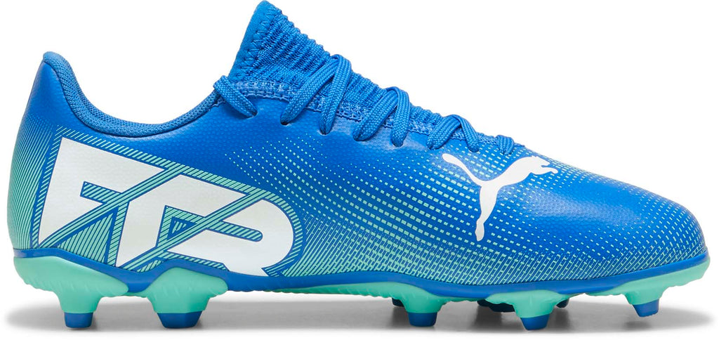 Future 7 Play FG/AG kids voetbalschoenen