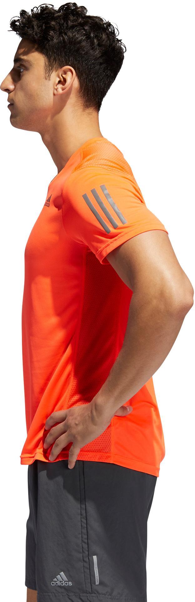 OWN THE RUN TEE