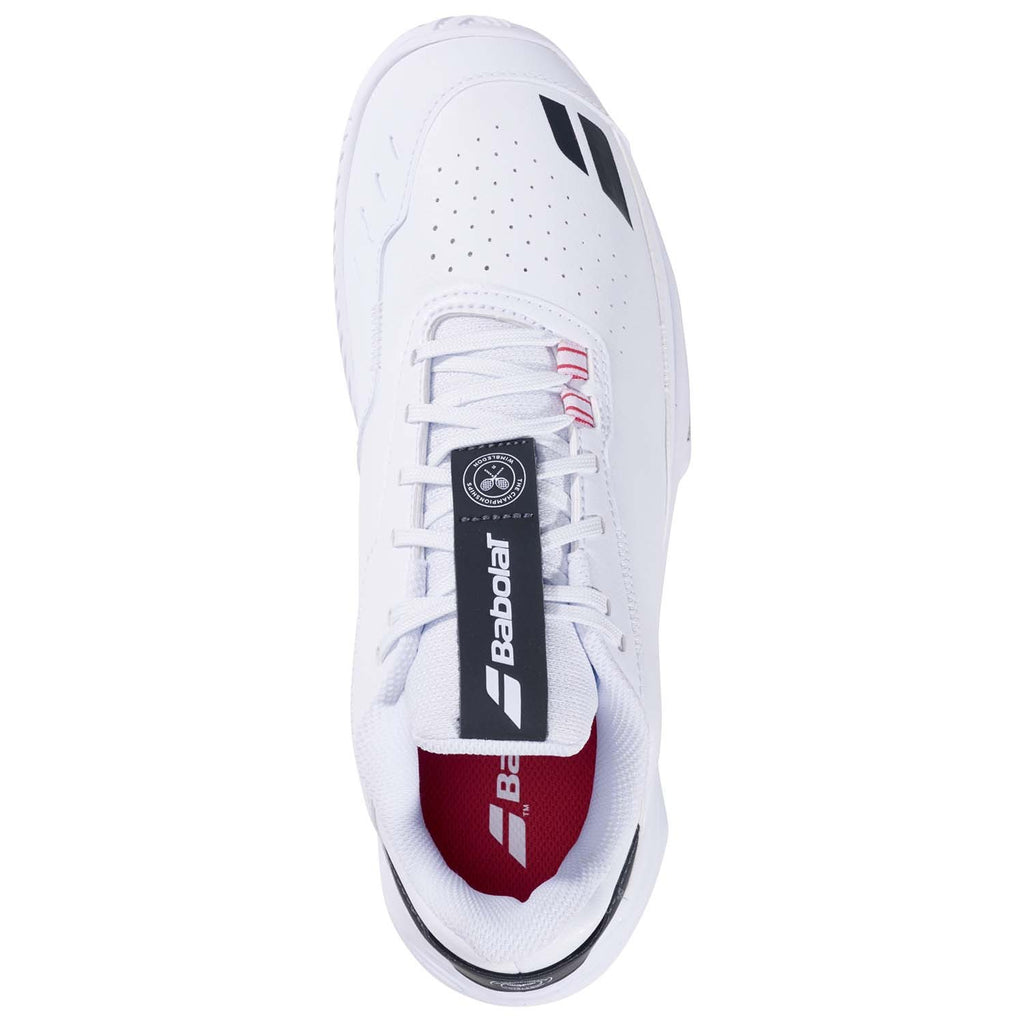 sfx evo ac wim  all court tennisschoenen