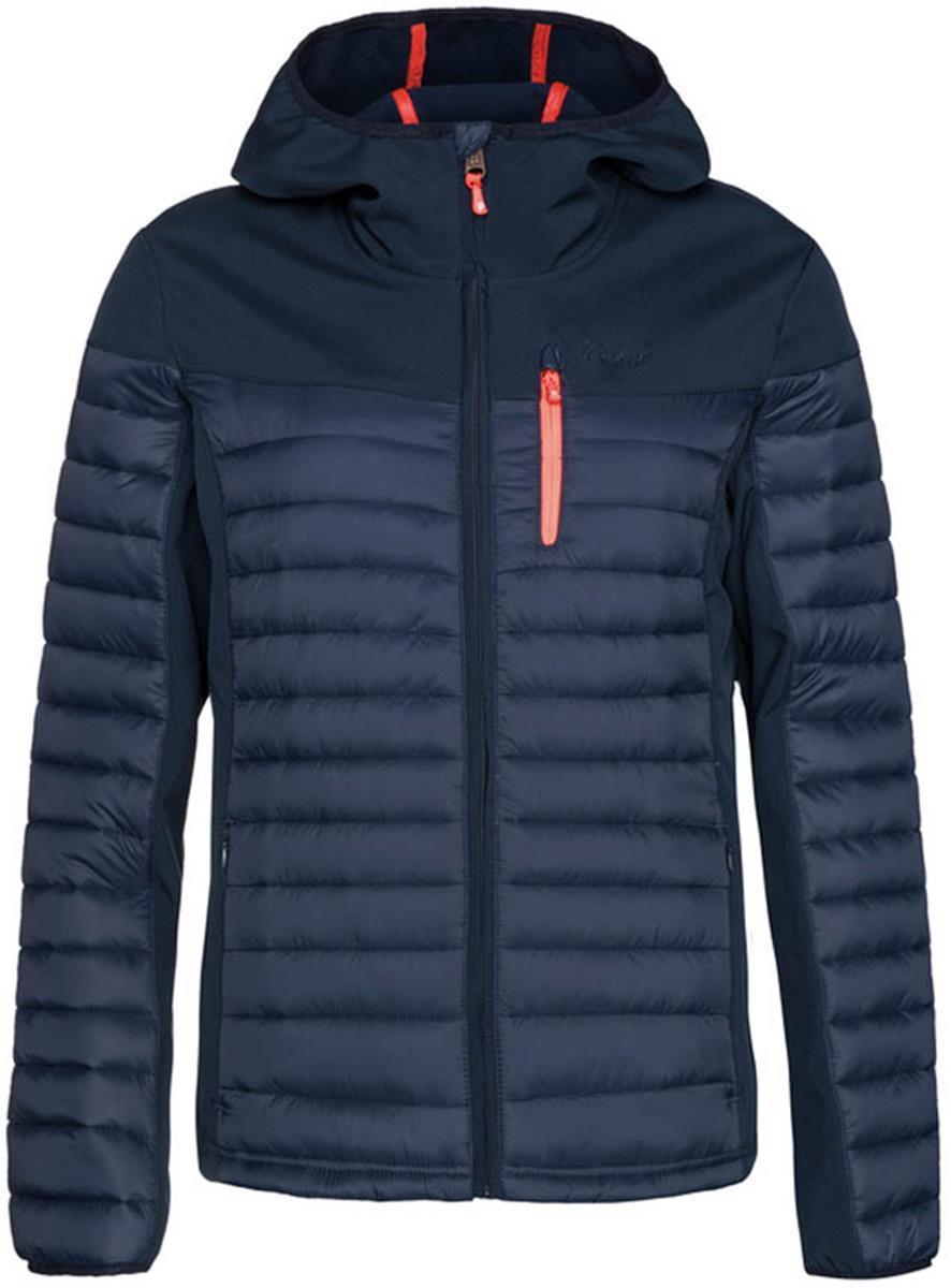 aaliyah outerwear jacket