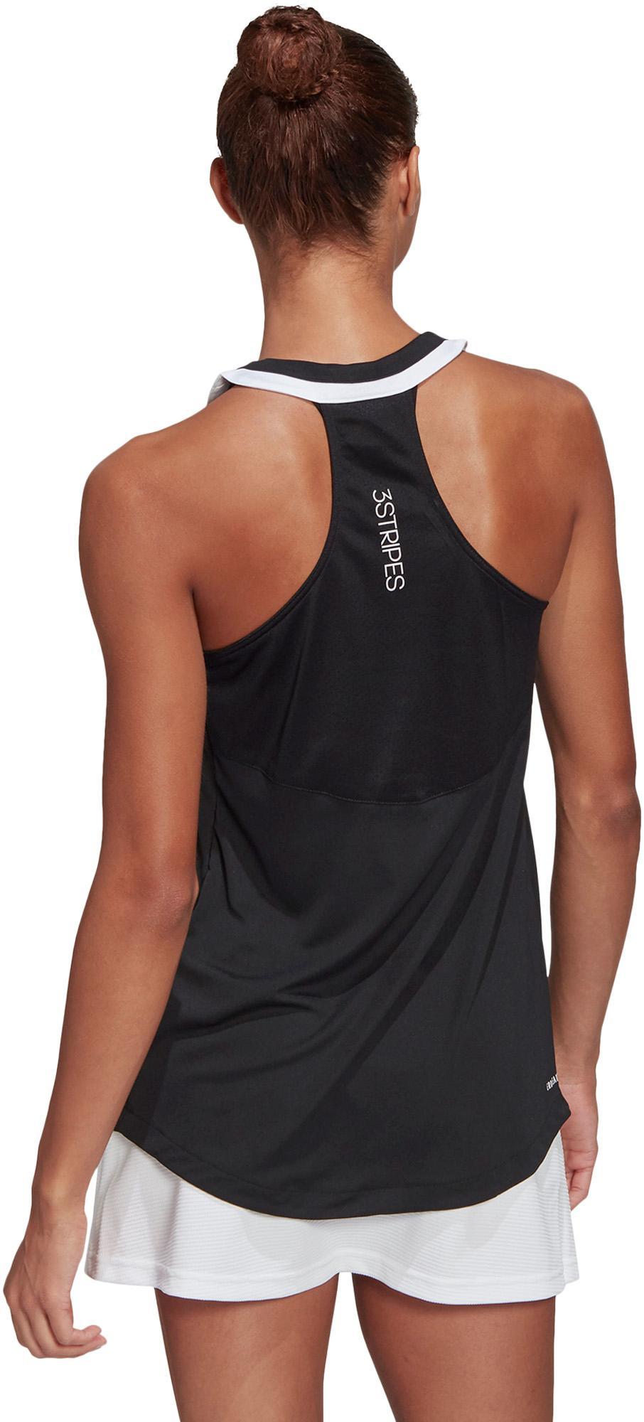 CLUB TANKDa. Tennis-Tanktop