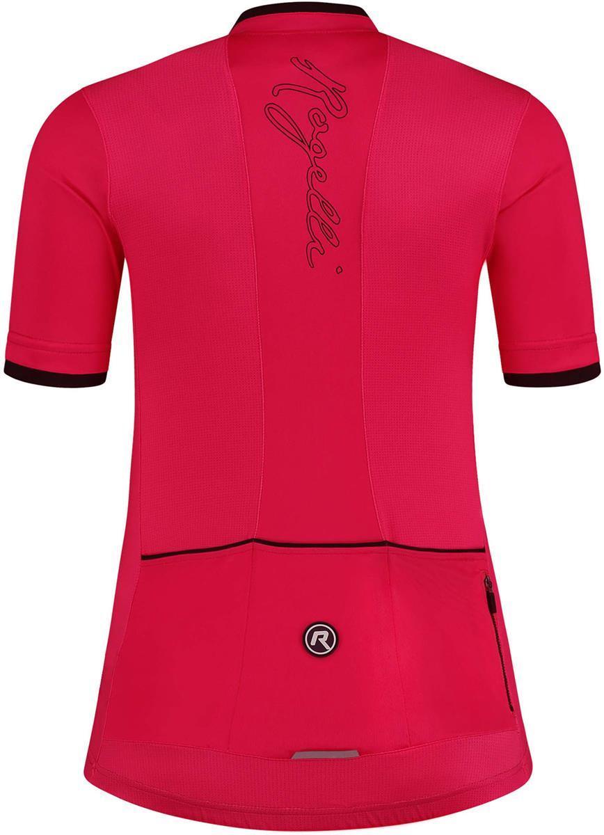 Ds Wielershirt Km Essential