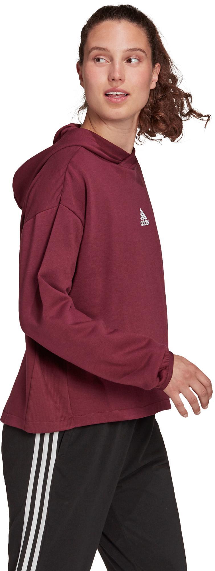 Primegreen You for You hoodie