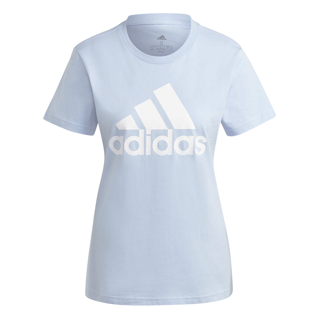 Loungewear Essentials Logo shirt