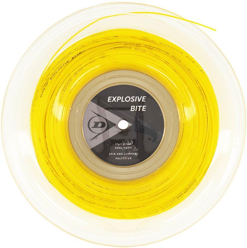Explosive Bite 1.27mm Reel