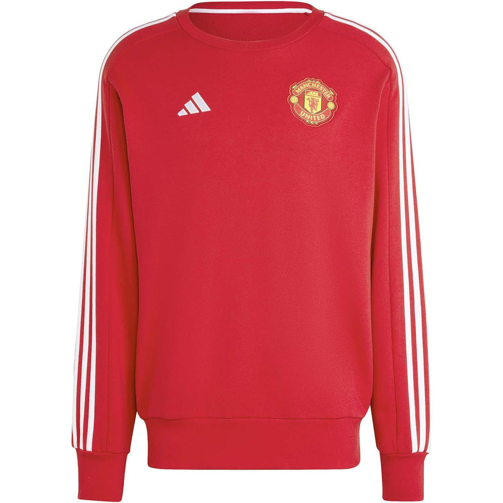 Manchester United DNA Sweatshirt