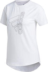 adidas TECH BOS TEE