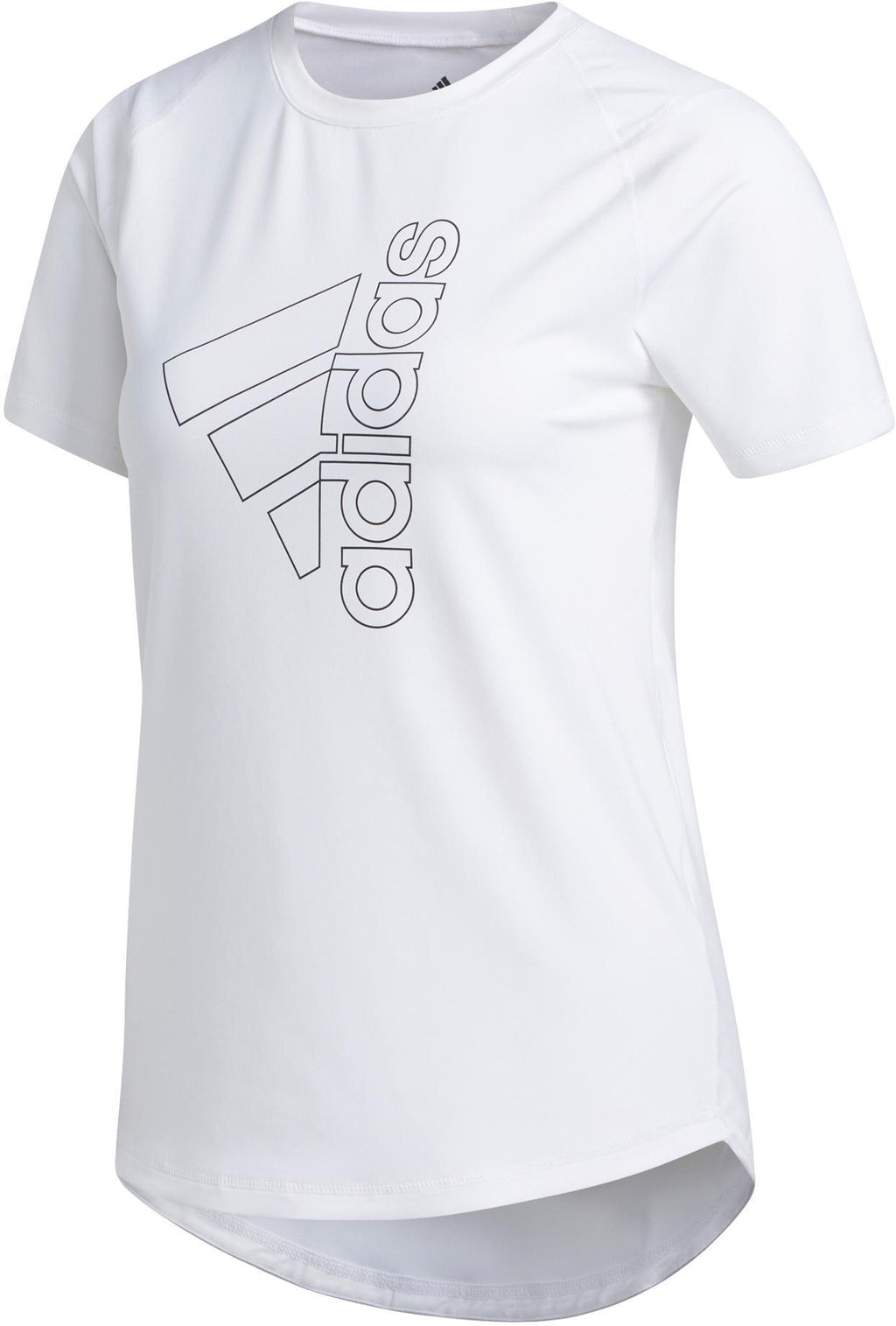 adidas TECH BOS TEE