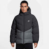 m nk windrunner stmnt dwn jkt (cons