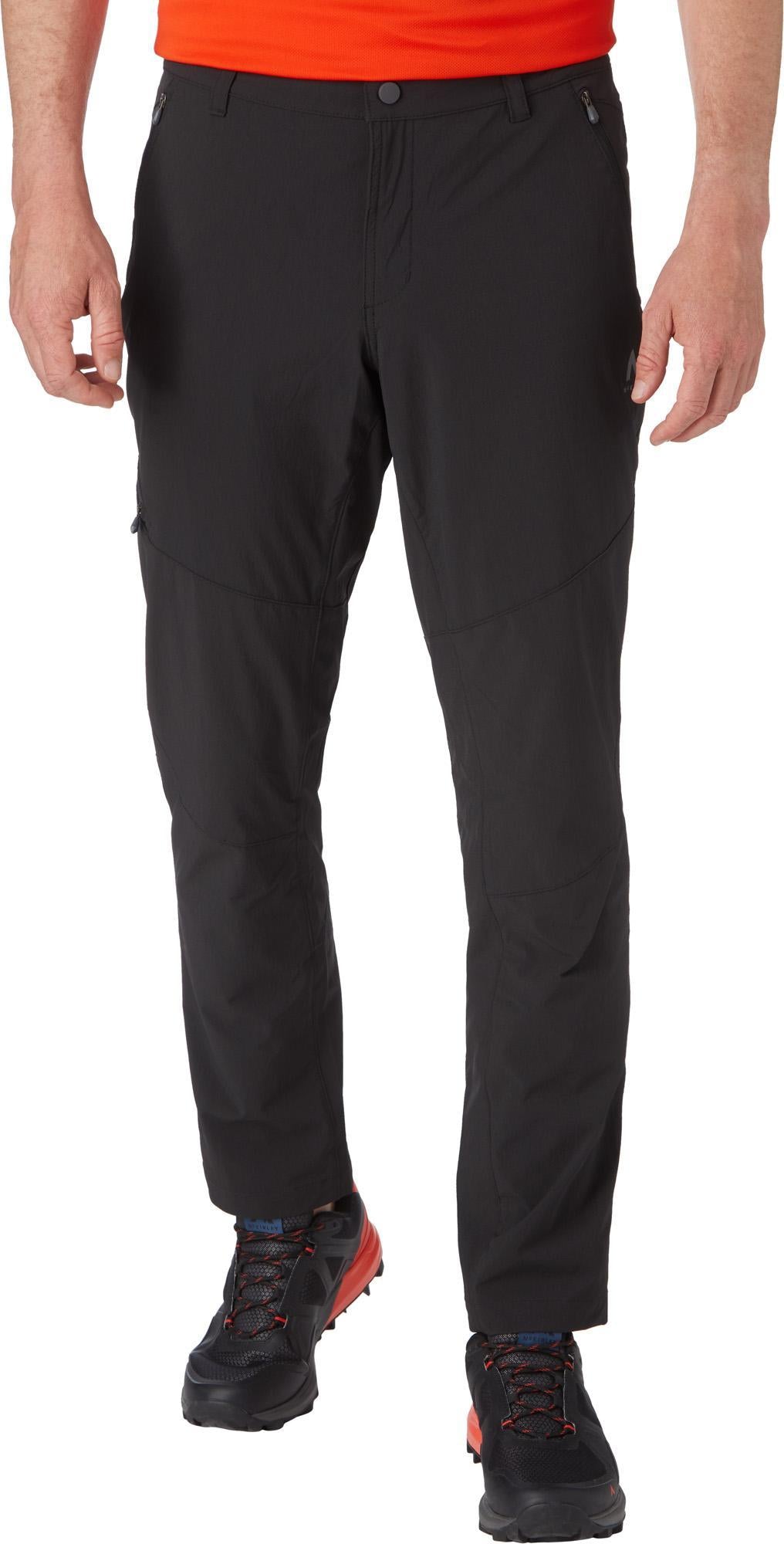 caswell Trekking broek