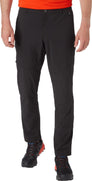 caswell Trekking broek