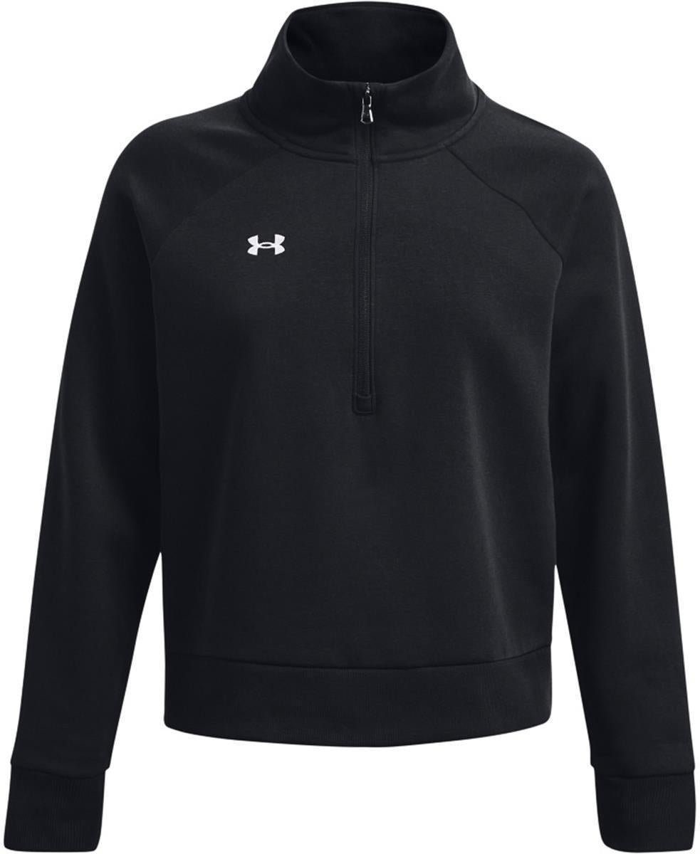 Ua Rival Fleece Hz-gry