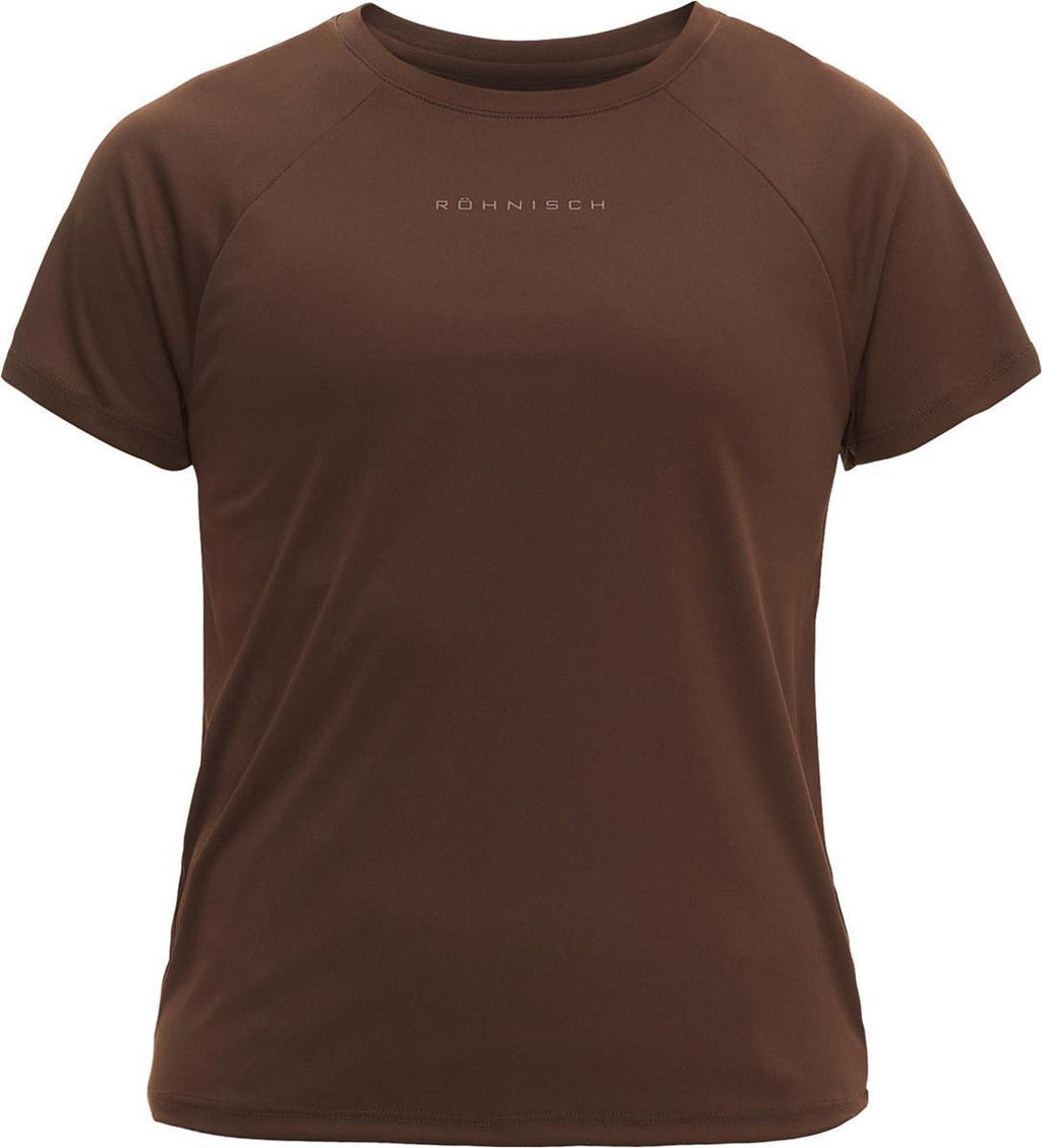 Active Logo Tee